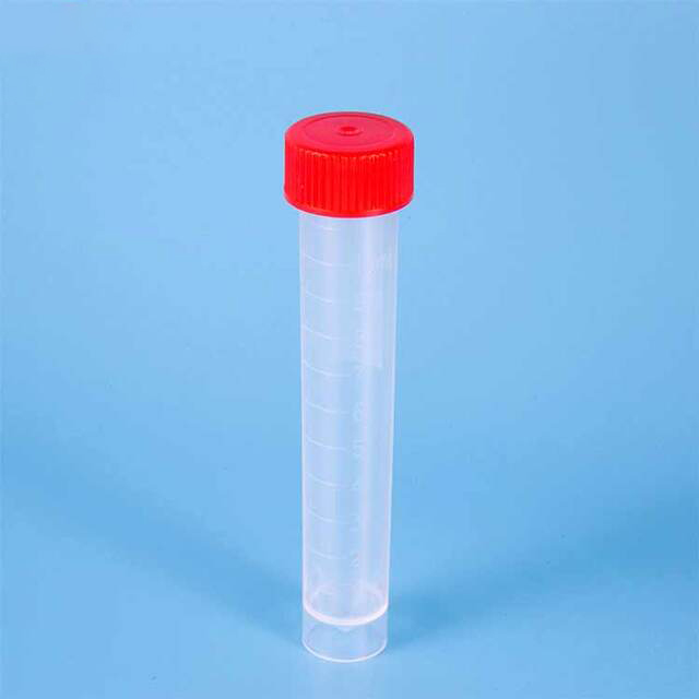 Cryovials 10ml